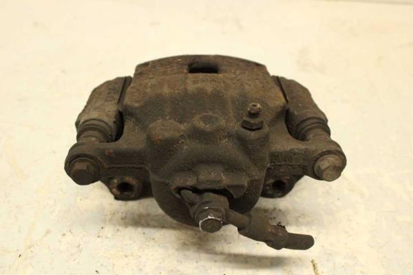 MACHOIRE AVANT DROITE FORD FIESTA 2008+ - Vue 2